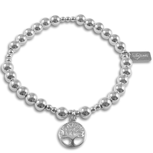 Sterling Silver Tree Of Life